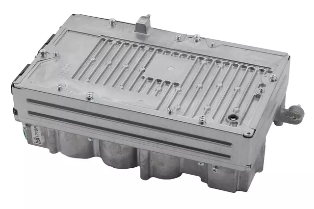 12613817 - Hybrid Components: Module for Saturn: Vue Image