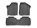 4403612 - : FloorLiner™ DigitalFit® for WeatherTech Image