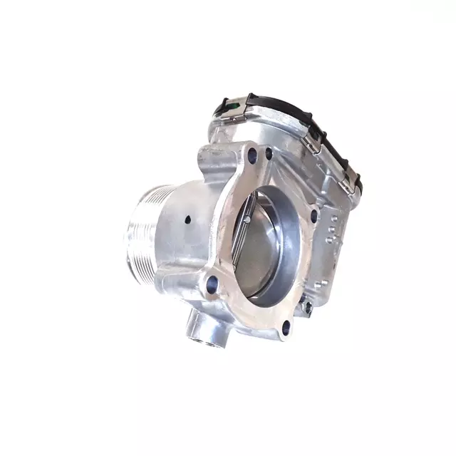 6K133062AH - : Throttle Body for Volkswagen: Beetle, Jetta, Passat Image