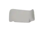 6YE23SA5AB - Body: Seat Belt Trim Bezel for Mopar Image