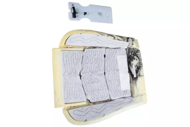 Airbag Front Passenger Presence Module - GM (84576010)