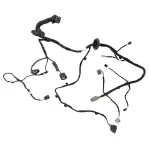 HG9Z14631Z - : Wire Assembly Jumper for Ford Image