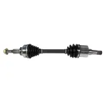 NCV10050 - : 08-09 Dodge Caliber SRT-4 CV Axle Assembly  - Front Left for GSP Image