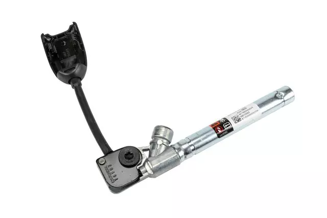 19353484 - Electrical: Tensioner for Chevrolet: Sonic Image