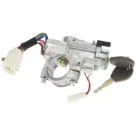 US462 - : Ignition Switch With Lock Cylinder for SMP CORP Image