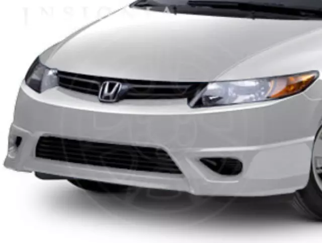 8F01SVA121 - : Spoiler, Front Under-Body for Honda Image