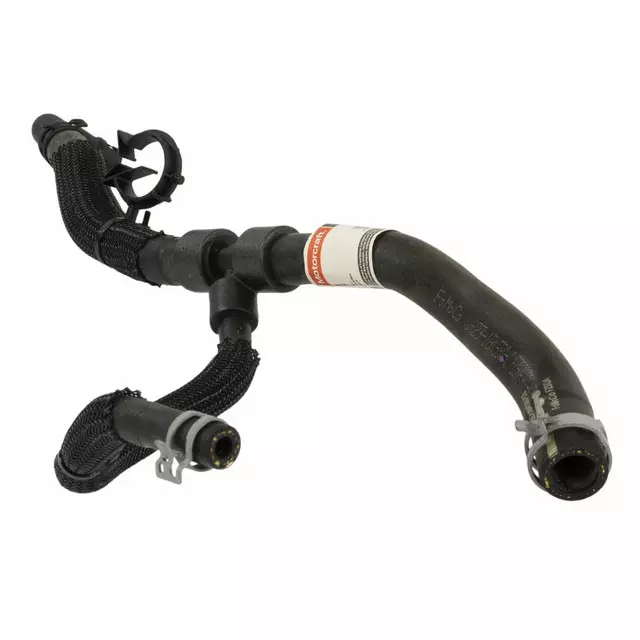 GR2Z18472C - : Hose Heater Water for Ford Image