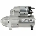 SA1154 - Electrical: Motorcraft™ Starter for Ford: Transit-150, Transit-250, Transit-350, Transit-350 HD Image