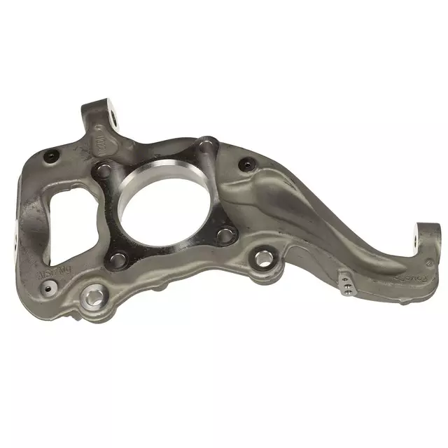 JL3Z3K186B - Suspension: Knuckle for Ford: F-150 Image