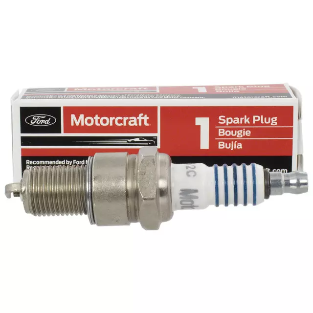 Spark Plug - Ford (AGS-52C-X)