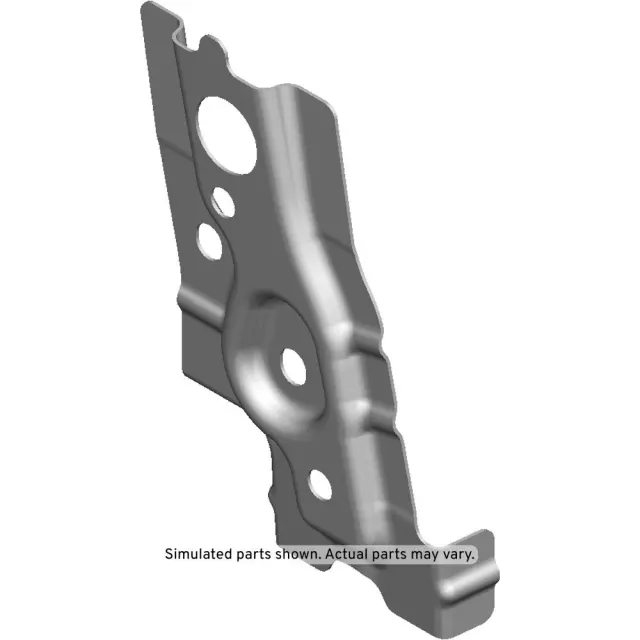 23496377 - Body: Side Support for Buick: Envision Image