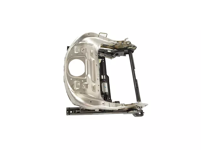 Seat Adjuster - Mopar (68138754AJ)