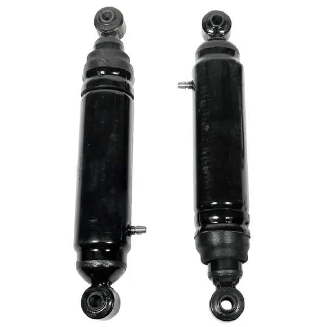 MA837 - Suspension &amp; Steering: Max-Air Air Adjustable Air Shock Absorber Pack of 2 for MONROE SHOCKS &amp; STRUTS Image