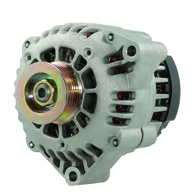 3351086 - : Alternator for ACDelco Image