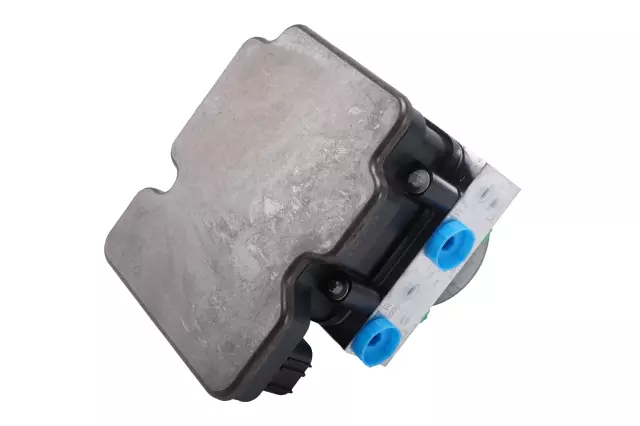 84663664 - : Electronic Traction Control Brake Pressure Modulator Valve for Buick: LaCrosse, Regal Sportback, Regal TourX | Chevrolet: Malibu Image