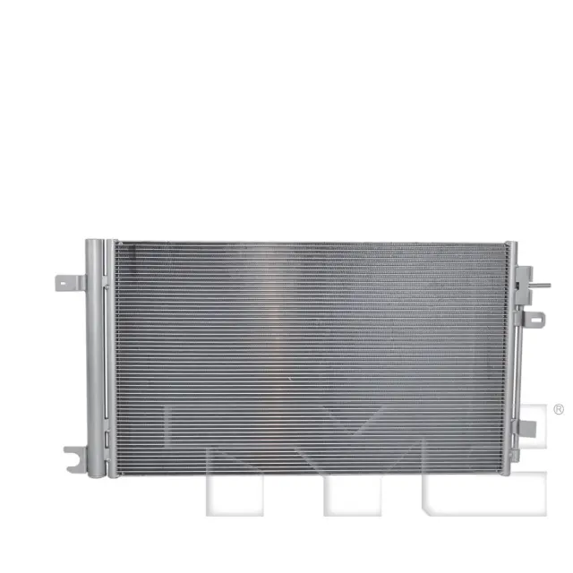 30164 - Air Conditioning &amp; Heat: 19-20 CD X.T.4 5MM w/ R/D COND (PFC) - Replaces Buick 84752387, 84752387 for TYC Image