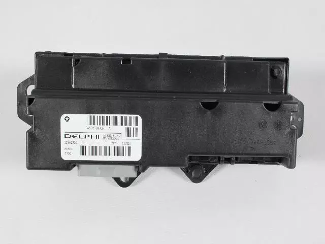 4602703AF - Electrical: Window Switch for Chrysler: Pacifica Image