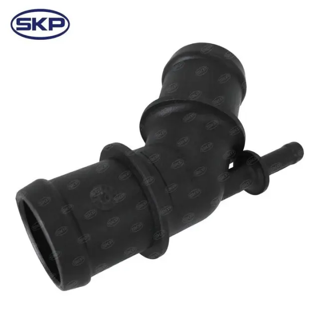 SK902996 - Cooling Systems: SKP HVAC Heater Hose Connector for Skyward Automotive Image