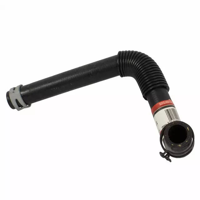 5W7Z18472A - HVAC: HVAC Heater Hose for Ford: Crown Victoria | Mercury: Grand Marquis Image
