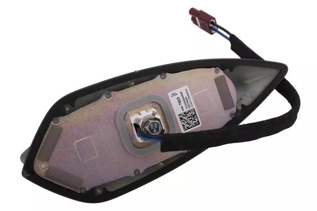 84597603 - : 2024 Buick Envista - Black High Frequency Antenna for Buick: Envista Image