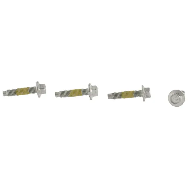 W718398S437 - : Bolt for Ford Image
