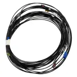 PZ1Z14F662BD - : Cable Assembly for Ford Image