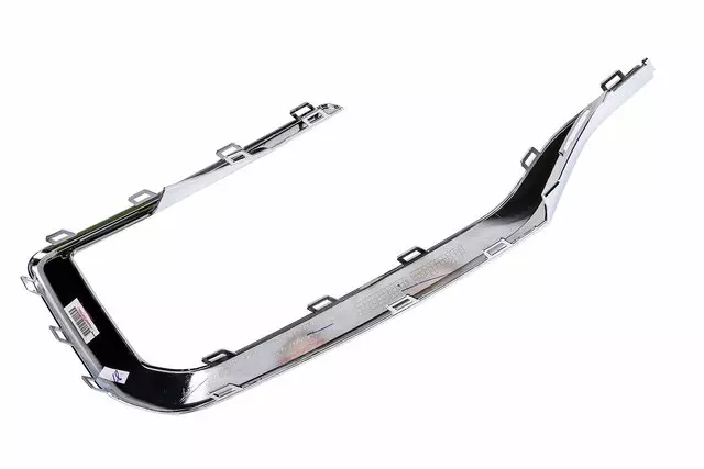 23475984 - : Front Driver Side Bumper Fascia Molding for GMC: Terrain Image