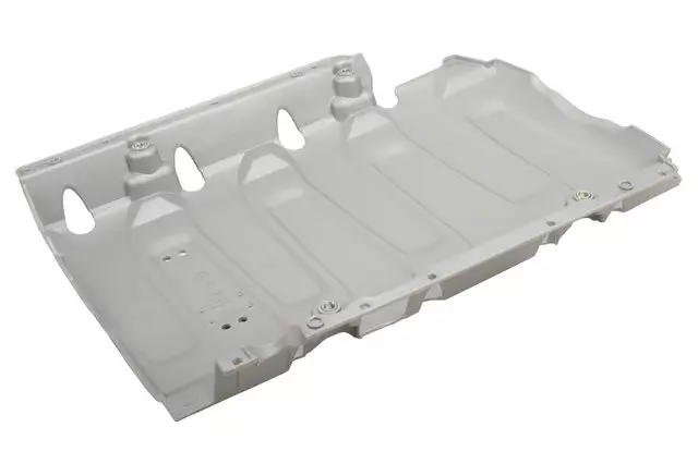 Intake Manifold Cover - GM (12697256)