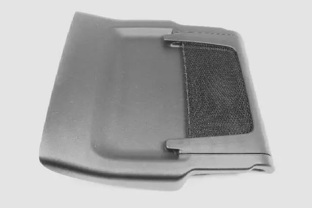 Front Seat Back Panel, Right - Mopar (1UP04HL1AD)