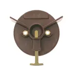 JR142 - : Distributor Rotor for SMP CORP Image
