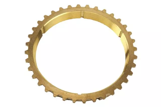 12549405 - : Manual Transmission Blocking Ring for GM Image