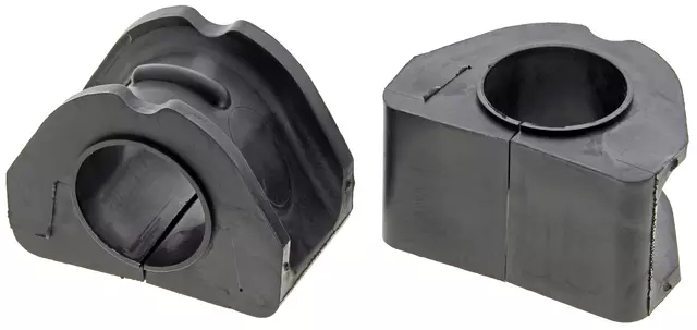 MK80076 - Suspension: Front Stabilizer Shaft Bushing for ACDelco Image