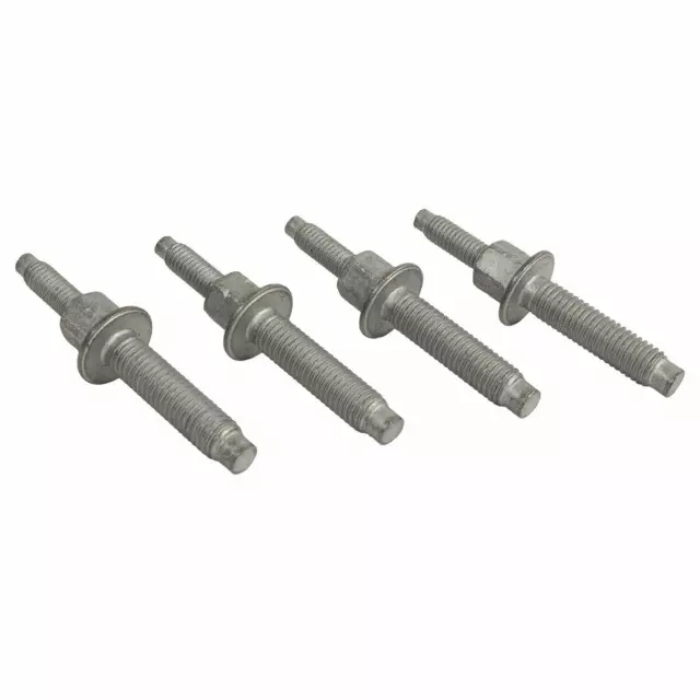 W709196S442 - Cooling System: Heater Valve Stud for Ford: Maverick Image