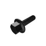 4429631 - Cooling: Hex Flange Head Bolt for Mopar Image