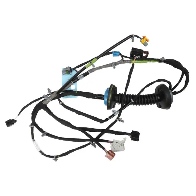 22912637 - Body: Wire Harness for GM Image