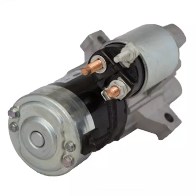 2006-2010 Ford Starter - Motorcraft (SA-1193) - Ford (8E5Z-11002-C)