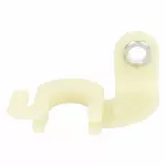 DG9Z7H181A - Body: Cable Lower Retainer for Ford Image
