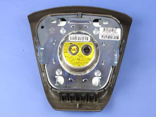Driver Air Bag - Mopar (1AS631J8AG)
