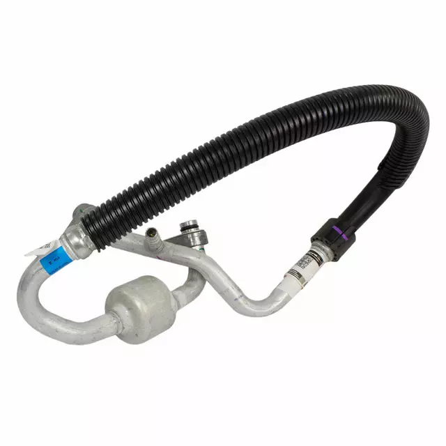 Suction Line - Ford (GV6Z-19D742-JA)