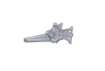 RPT106 - : Power Window Regulator Assembly w o Motor for AISIN Image