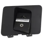 DC3Z25046A34DA - : Cover Assembly for Ford Image