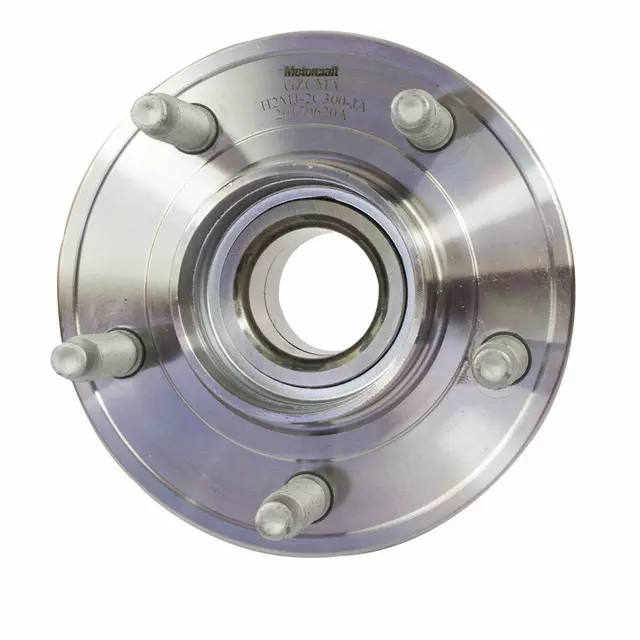 Hub Assembly Wheel - Ford (H2MZ-1104-J)
