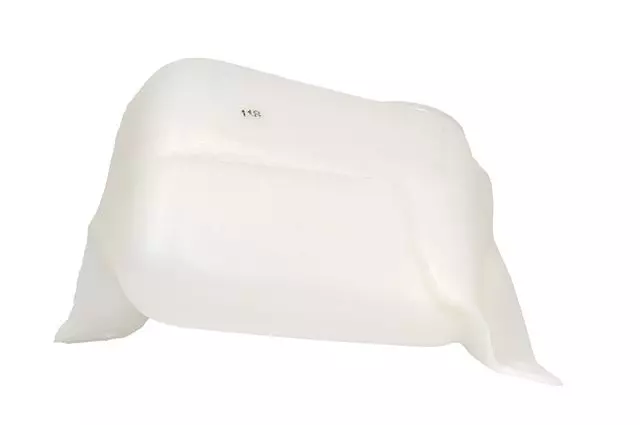 1256620 - Body: Reservoir for Chevrolet: El Camino, Monte Carlo | GMC: Caballero | Oldsmobile: Cutlass Cruiser, Cutlass Supreme | Pontiac: Bonneville Image