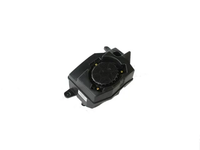 68283472AB - Electrical: Front Speaker Assembly, Right for Mopar Image