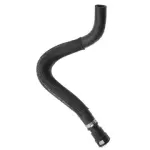 87832 - : MOLDED HEATER HOSE, DAYCO for DAYCO HYDRAULIC Image