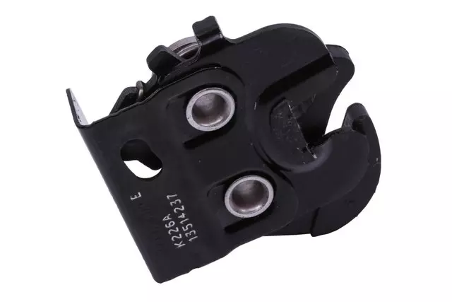 13514237 - : Rear Seat Latch for GM Image