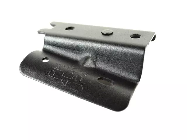 68163704AB - Body Sheet Metal Except Doors: Soft Top Bow 1 &amp; 4 Bracket, Right for Jeep: Wrangler, Wrangler JK Image