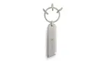 80275A87980 - : Bmw Keyring 3 Series 809027 for BMW Image