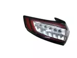 HT4Z13405G - Electrical: Tail Lamp for Ford: Edge Image
