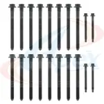 AHB460 - : APEX Automobile Parts Inc Engine Cylinder Head Bolt Set for APEX Automobile Parts Inc Image